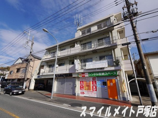 【外観】 | 商業施設充実＆複数沿線がご利用いただける戸塚駅まで徒歩13分