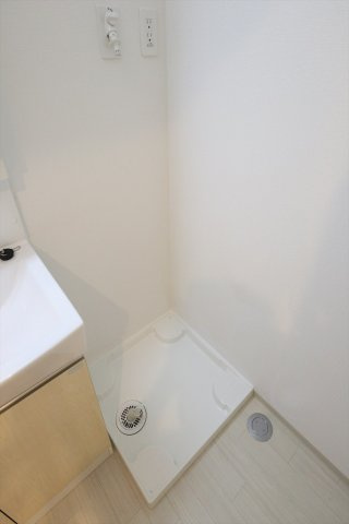 ファインヴィラⅨの設備