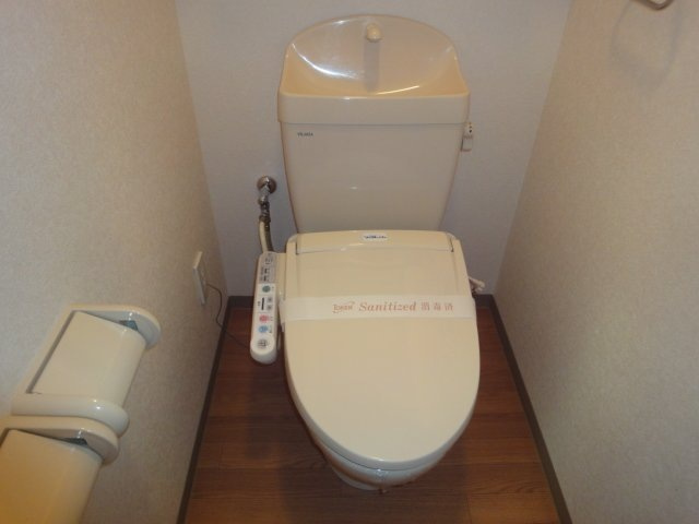【トイレ】 | ララパルーザ