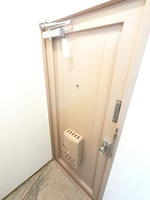 【玄関】 | アイビープラザ