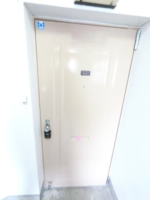 【玄関】 | アイビープラザ