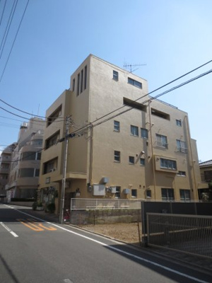 【外観】 | アイビープラザ