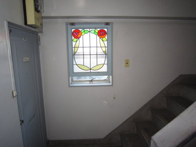 【その他共用部分】 | アイビープラザ