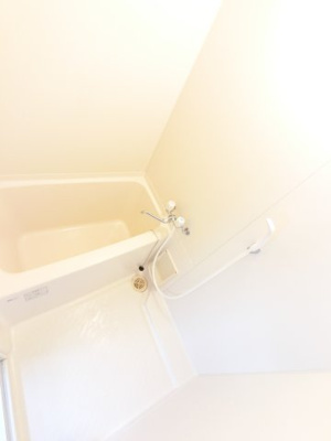 【浴室】 | アイビープラザ