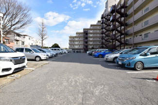 【駐車場】 | 駐車場