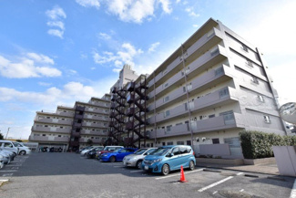 【外観】 | 物件のお問い合わせは、 ０１２０－７００－９６８までお気軽にどうぞ！
外観