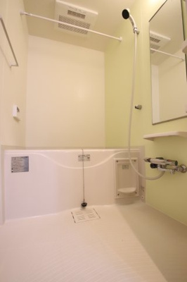 【浴室】 | プラシージュ