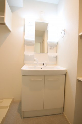 【独立洗面台】 | プラシージュ