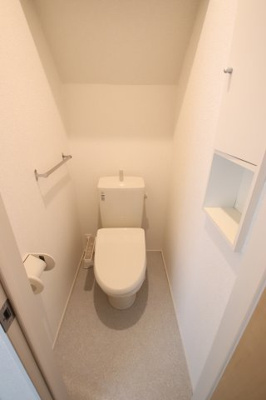 【トイレ】 | プラシージュ