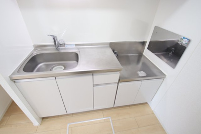 【キッチン】 | プラシージュ