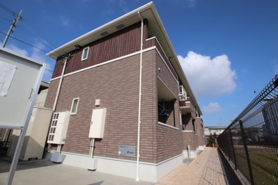 【外観】 | プラシージュ