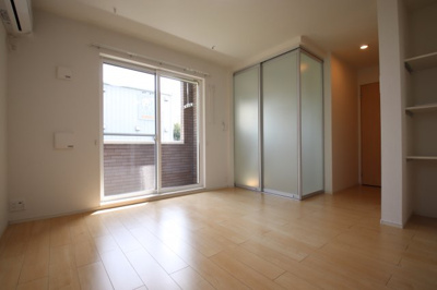 【居間・リビング】 | プラシージュ