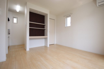 【居間・リビング】 | プラシージュ