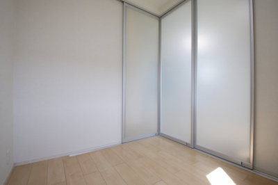 【寝室】 | プラシージュ