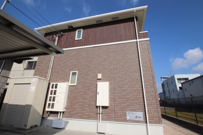 【外観】 | プラシージュ