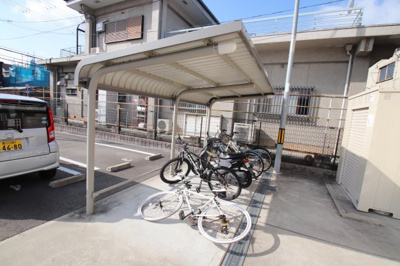 【その他共用部分】 | プラシージュ