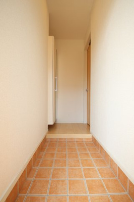 【玄関】 | プラシージュ
