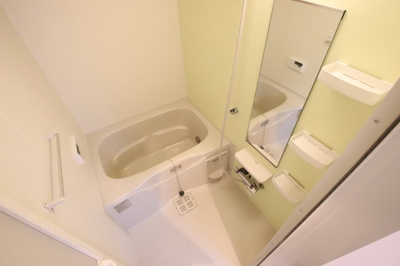 【浴室】 | プラシージュ