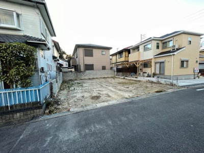 【外観】 | 第2守山区中志段味古山田　全1棟 1号棟＜仲介手数料無料＞志段味東小・志段味中　新築一戸建て | 1/13撮影
住宅ローンアドバイザーの村田です。住宅ローン審査が通らなかった方、あきらめる前にご相談ください。
