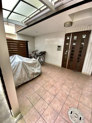 【その他共用部分】 | キルシエ