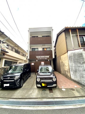 【外観】 | キルシエ