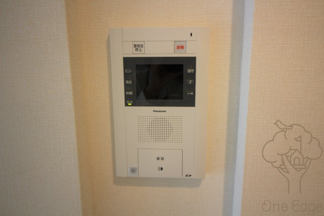 レジデンス富貴屋のセキュリティ