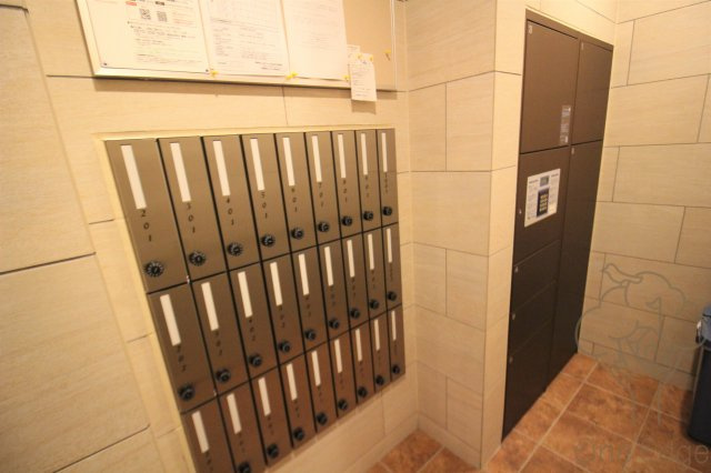レジデンス富貴屋のその他共用部分