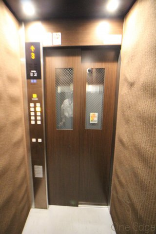 レジデンス富貴屋のその他共用部分