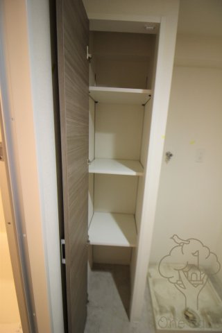 レジデンス富貴屋の収納