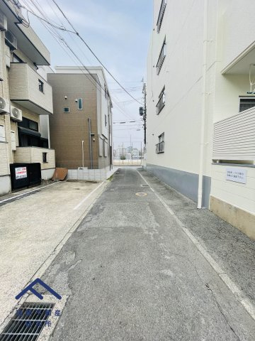 ハイツ鳥飼の周辺
