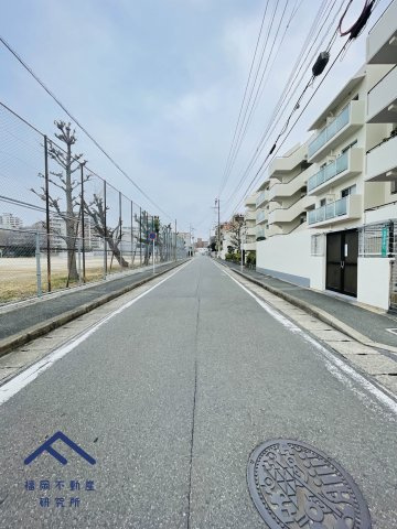 ハイツ鳥飼の周辺