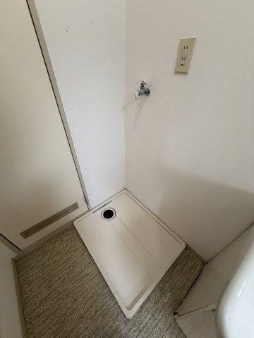 エステ東田の設備