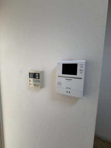 エステ東田の設備