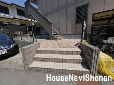 【エントランス】 | ポルチェリーノ