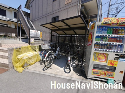 【その他共用部分】 | ポルチェリーノ