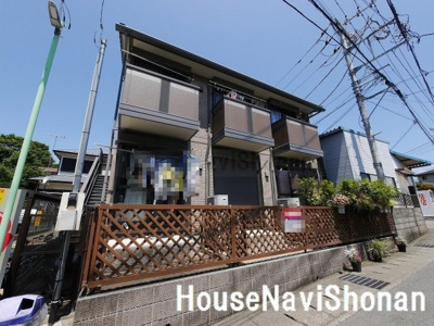 【外観】 | ポルチェリーノ