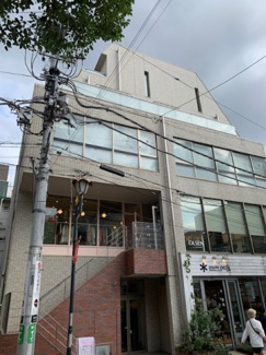 【外観】
