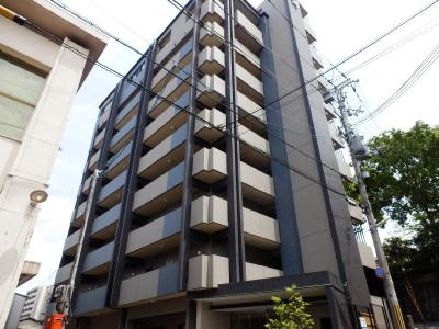 レガシー銀河