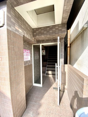 【エントランス】 | セントレーみずき