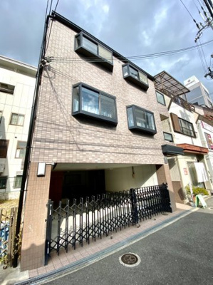 【外観】 | セントレーみずき