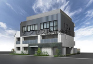 中野区中野３丁目のマンションの画像