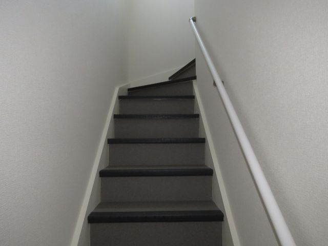 レガーロ的場のその他共用部分