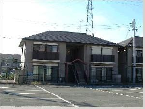 【外観】 | メゾンティファ