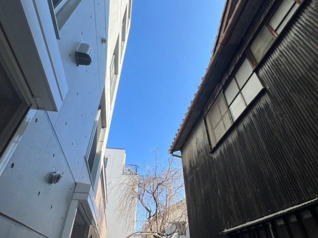 quador今池の展望|quador今池