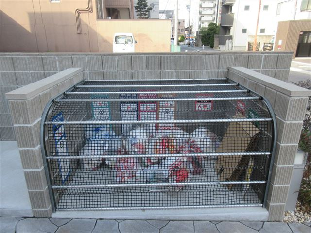 quador今池のその他共用部分|quador今池