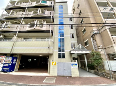 【外観】 | FHグリーンロイヤル高槻