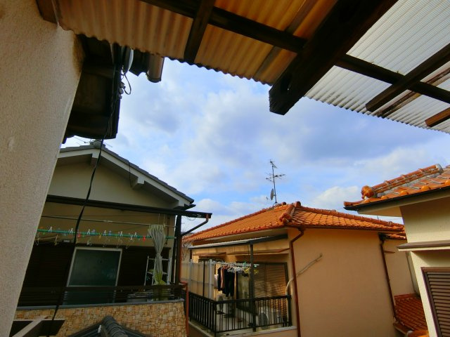 高松戸建の展望