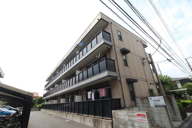 リヴェールＮＦ小杉