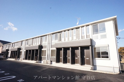 【外観】 | GraciaⅡ