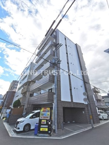 ウインズコート西梅田Ⅱ